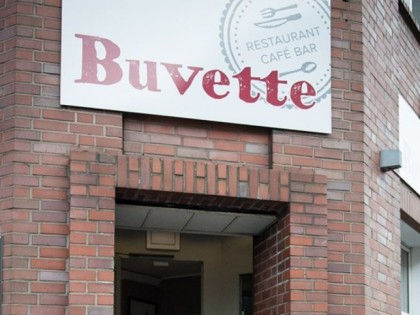 Photo: Buvette